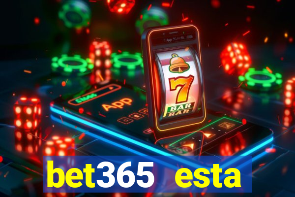 bet365 esta regulamentada no brasil